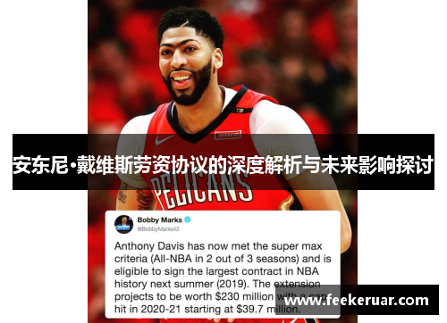 安东尼·戴维斯劳资协议的深度解析与未来影响探讨