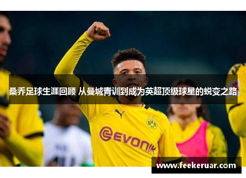 桑乔足球生涯回顾 从曼城青训到成为英超顶级球星的蜕变之路